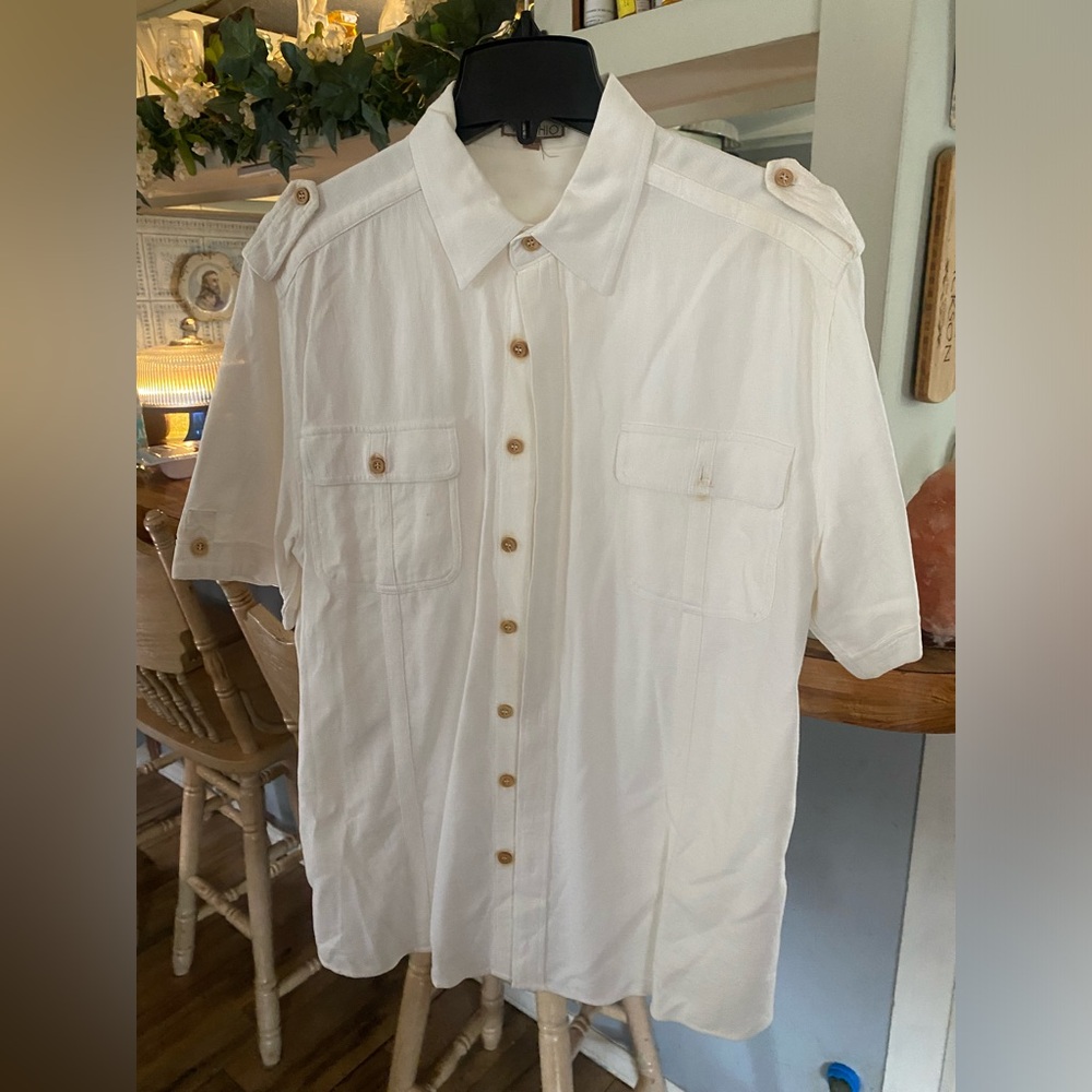 Bohio Mens Shirt
